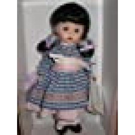 Madame Alexander Dolls, 8