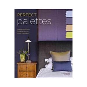 Perfect Palettes (Hardcover)