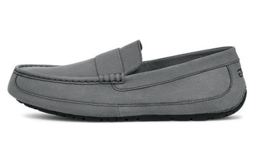 UGG CASUAL SHOES GREY
