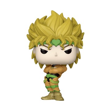 FUNKO POP Animation JoJos- 迪奧 FN88462