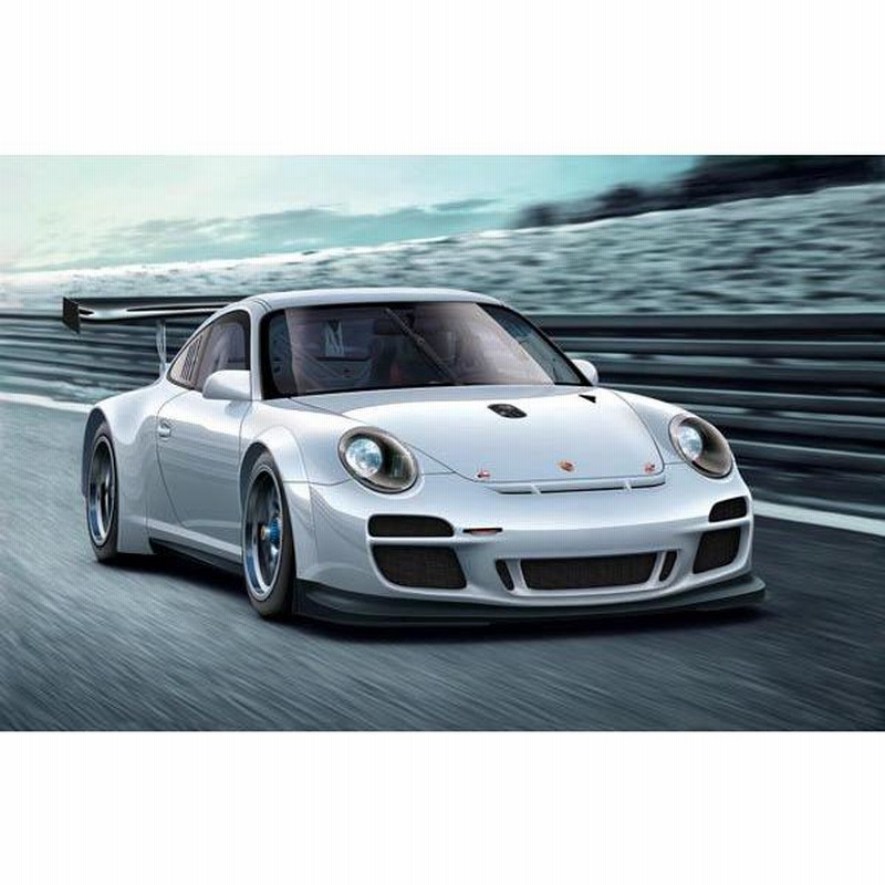 フジミ模型 プラモデル 未組立 ポルシェ911GT3R PORCHE 希少 フジミ模型 プラモデル 未組立 ポルシェ911GT3R PORCHE 希少