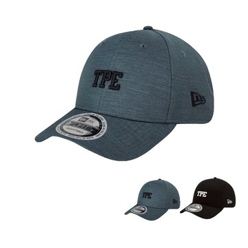 NEW ERA 9FORTY 940 獨家訂製 TPE 臺北市 夜光黑 反光藍灰 可調式 特殊款【TCC】