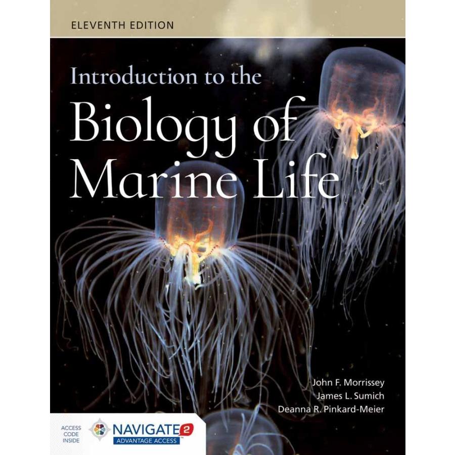 Introduction to the Biology of Marine Life