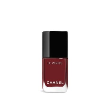 CHANEL 香奈兒 時尚釉光指甲油 #165 Bois Des Iles 13ml