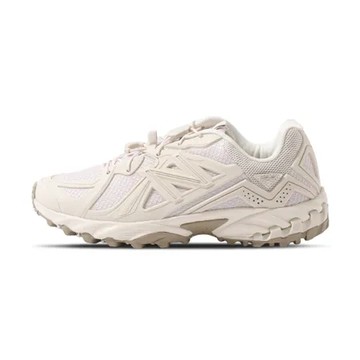 New Balance NB 610 女鞋 亞麻色 海鹽 緩衝 拼接 復古 越野 D楦 跑鞋 休閒鞋 ML610DG