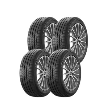 【Michelin 米其林】PRIMACY 3ST 高性能輪胎_215/50/18_四入組 送安裝+定位(車麗屋)