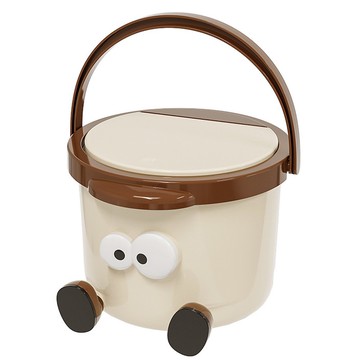 JOINT手提桌面垃圾筒 ZP-3990