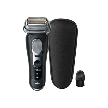 BRAUN 9610S諧震音波電鬍刀