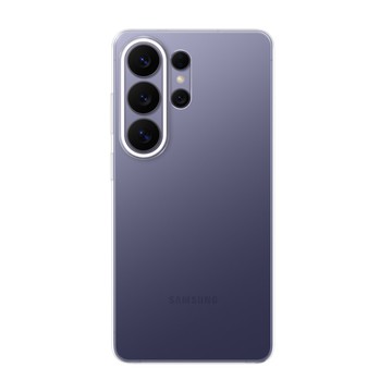 【Samsung 三星】Galaxy S26 Ultra 原廠透明保護殼 (EF-QS948)
