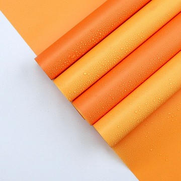 韓式霧面紙鮮花包裝紙花束防水材料玫瑰花手工包花紙花店花藝用品