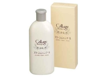 Collage 洗髮精S (200ml)