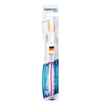 Sebamed 【德國哈拉樂】牙齦按摩牙刷   (顏色隨機)