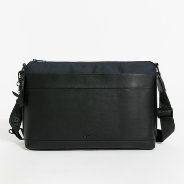 PLAYBOY - 斜背包  Blueprint系列 - 藍色/161-0702-50-7