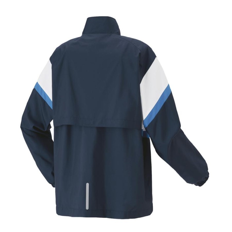 ヨネックス バドミントン ウェア YONEX UNI 裏地付ウォーム