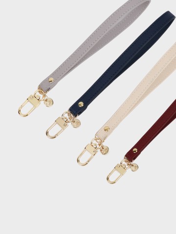 S'AIME 真皮手腕帶