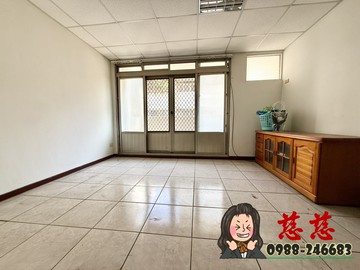 樂福慈｜專簽東區LaLaport百貨圈三房美寓｜台中市東區復興路五段