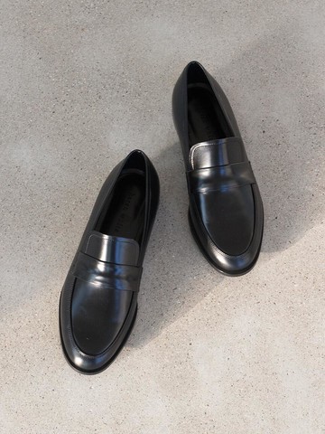 Concise Loafer_kw1707