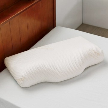 日晨時光 天絲鬆頸舒眠枕