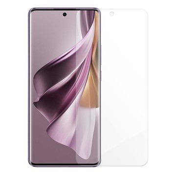 Metal-Slim OPPO Reno 10/ 10 Pro/ 10 Pro+ 5G 滿版防爆螢幕保護貼