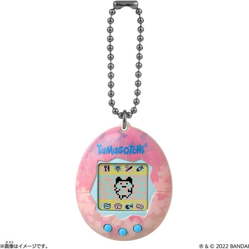 たまごっち Original Tamagotchi Sakura