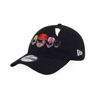NEW ERA 男女 9FORTY UNST POWER RANGERS NE NE13958843