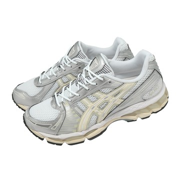 [ACS] Asics 亞瑟士 休閒鞋 GEL-Kayano 12 1 男鞋 女鞋 白 復古跑鞋 緩震 1203A759106