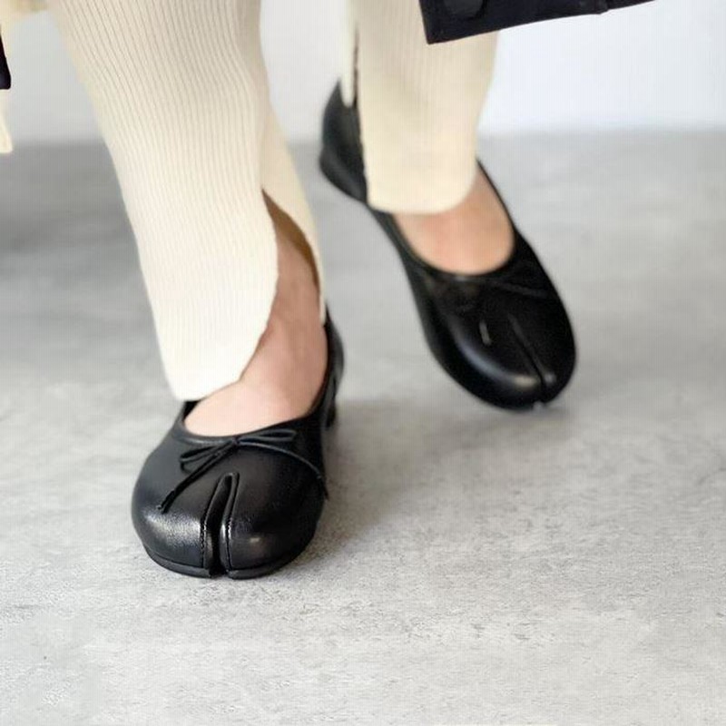 楽天市場】【2024年秋冬再入荷】yuko imanishi + フラット