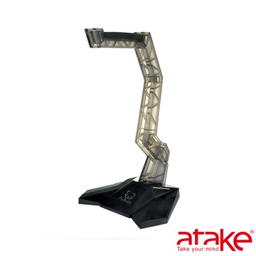 惡霸M6金剛臂耳機專用支架