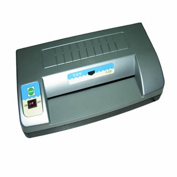 【文具通】司密特 高品質護貝機 A4 後進紙式 AS-230 L5130024【APP滿額下單4%點數(單一帳號最高1000點)】7/31止