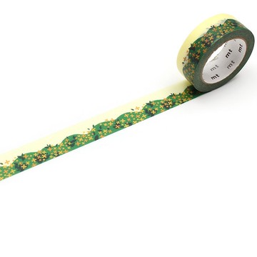 mt ex 和紙膠帶 / 桂花 (MTEX1P218)