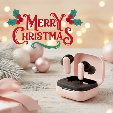 【 soundcore 】 R50i NC 主動降噪真無線藍牙耳機 ( A3959 ) 射手座生日/生日禮物/高CP值降噪入門/告別喧囂/清晰通話/輕巧實用/舒適度高/學生/小資族最愛/交換禮物