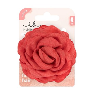 invisibobble 神奇魔髮圈 珊瑚之花髮夾 1st (IB208)