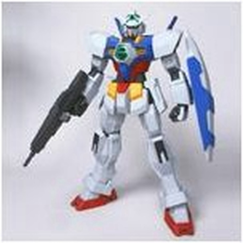 メガサイズモデル ガンダムａｇｅ １ノーマル バンダイ ガンプラ 通販 Lineポイント最大0 5 Get Lineショッピング