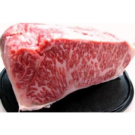 松阪牛 サーロイン ブロック １ｋｇ 送料無料  松坂牛 松阪肉 サーロインブロック A4 A5 特産