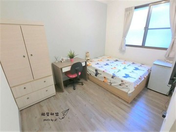卉姍帶您看北區曉明女中旁地53坪邊間滿租17間透套｜台中市北區中清路一段