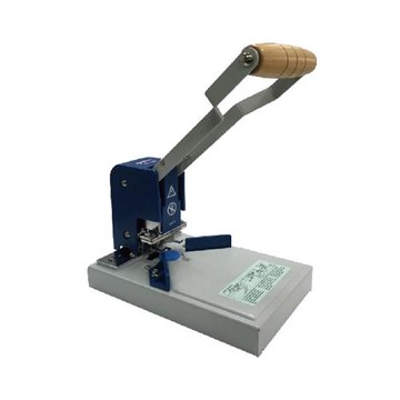 西德風 SYSFORM  手動 圓角機 1公分  /台  S-100