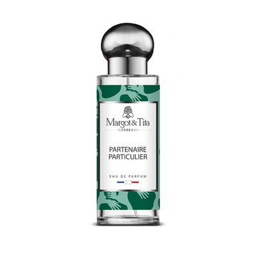 Margot&Tita 開放式關係 淡香精30ml