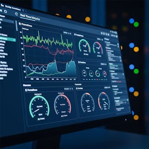 Prometheus Monitoring: Configure & Visualize Systems