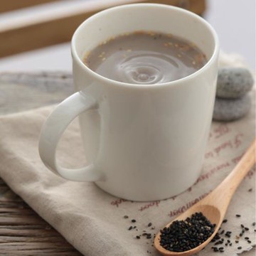 永豐餘生技GREEN&SAFE-黑芝麻核桃燕麥飲