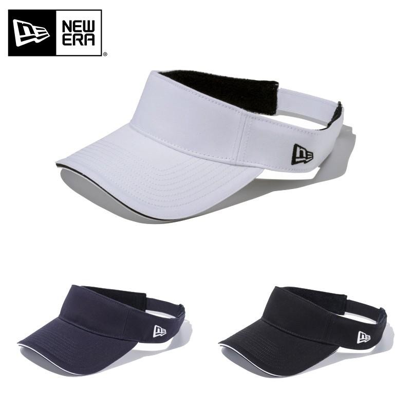 メーカー取次】 NEW ERA ニューエラ Sun Visor サンバイザー