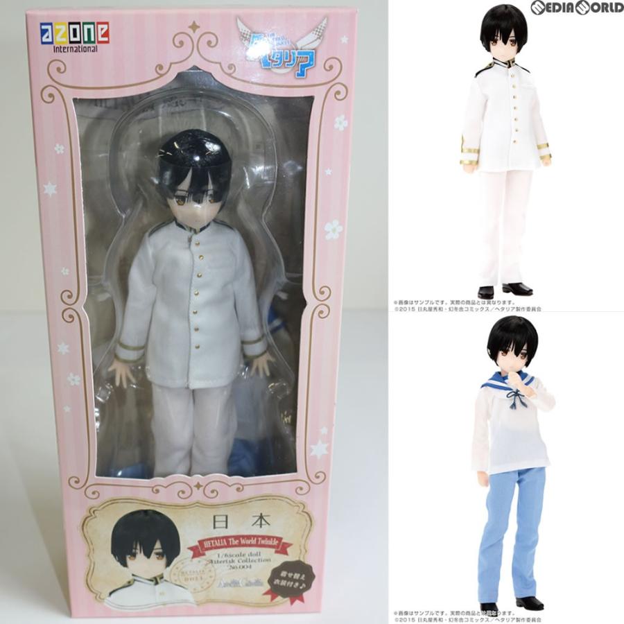 中古即納』{FIG} アスタリスクコレクションシリーズ No.004 日本 