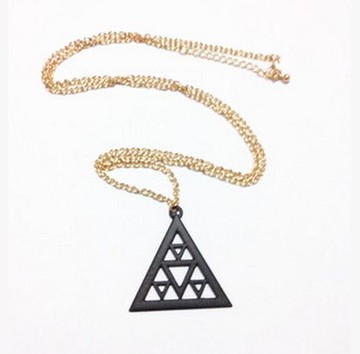 【JP.美日韓】大牌 男 項鍊 復古 暗黑 系列 !! 推薦黑色 質感 項鍊 穿搭 潮流