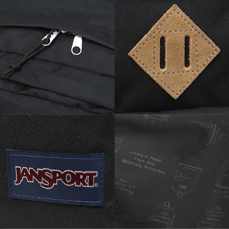 JANSPORT ジャンスポーツ MAIN CAMPUS メインキャンパス リュック