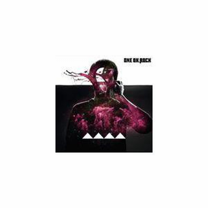 ONE OK ROCK CD （ONE OK ROCK / アンサイズニア [CD] | LINE
