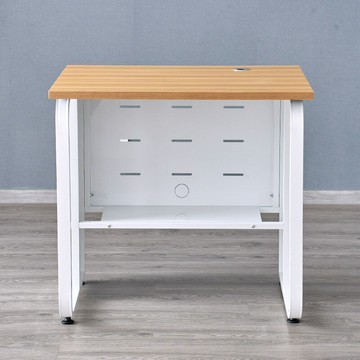 限時下標！免運障 電腦桌 電腦桌臺式學生家用學習桌臥室奶油風寫字桌現代簡約辦公桌子八折下殺 打骨折 可開發票 加客服賴享受巨額減免金牌保障