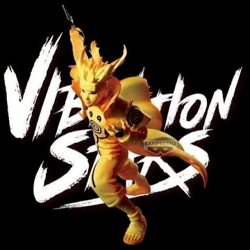 【東海模型】BANPRESTO 景品 火影忍者疾風傳 VIBRATION STARS 波風湊Ⅲ