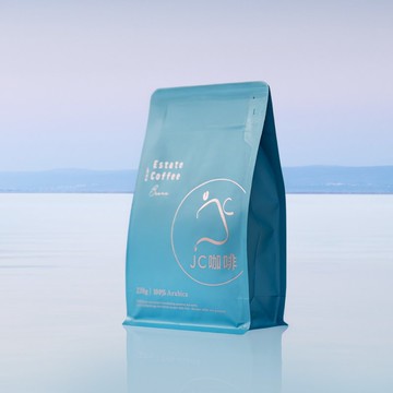 衣索比亞 精品莊園咖啡豆│淺焙  - 藝妓村/耶加雪菲- 新鮮烘焙