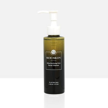 KOCSKIN 超淨化毛孔洗面乳150ml