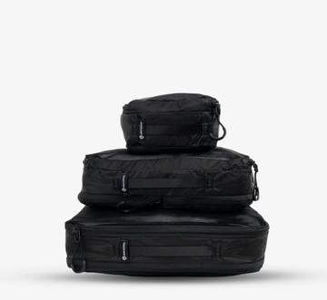 Wandrd Packing Cubes 旅行收納包