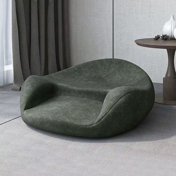 冥想坐墊瑜伽打坐禪修靜坐拜墊記憶棉久坐不塌懶人坐墊人體工學墊